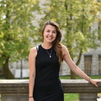 Ashley Drouillard