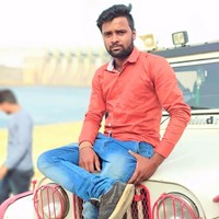 Deepnarayan Patel