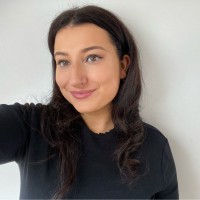 Ellie Thorpe