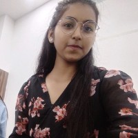 Bharti Arora