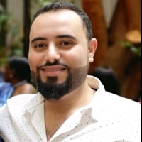 Moncef Nabih SALEM, AHC.