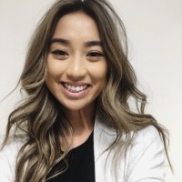 Chelsea Chow, Ma, Bcba