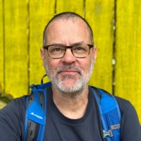 Brian S. Pearson