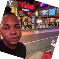 Hasson Mcneal