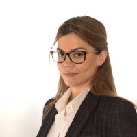 Stavroula Evangelopoulou