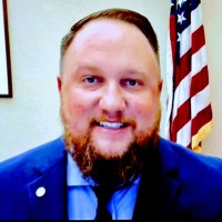 Cody Miser, M.S, GSP