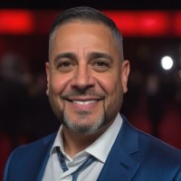 Richard Molina