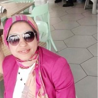 Ayat Hosny