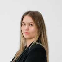 Kate Khrinenko