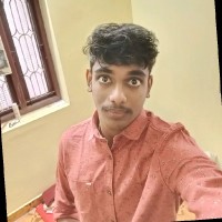 Ashwanth J