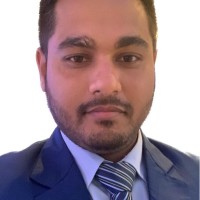 Omkar Kapil, M.S. (Pharm), MBA