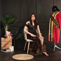 Jessica Claudia Chandra Tjiang