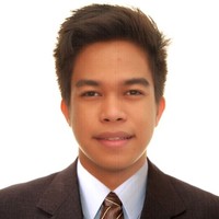 Eldrick Ricamara