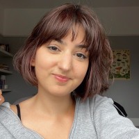 Saimah Hassan