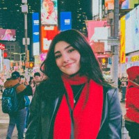 Carolina Amad