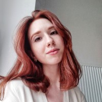 Kateryna Murenko