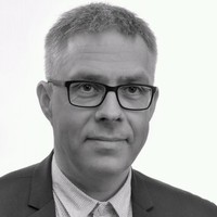 Sigurdur Helgason