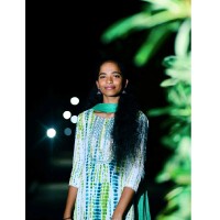 Thejaswini Thailraju