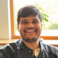 Pinkesh Patel