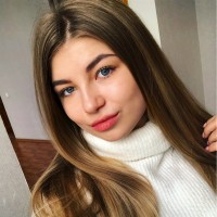 Анна Бацук
