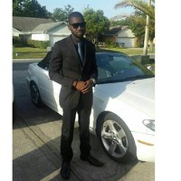 Dario Brathwaite