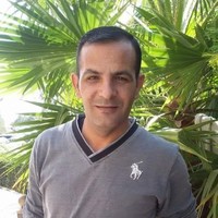 Moayyad Zyoud