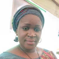 Khadijat Oseni
