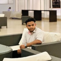 Joel Mathew Thomas