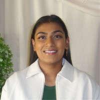 Dushaani Manickam