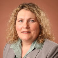 Cynthia Bond