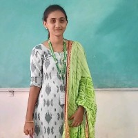 Talapaneni Swetha