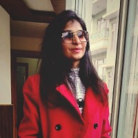 Sakshi Soni