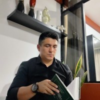 Luis Alberto Baca Heredia