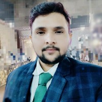 Chirag Chaturvedi