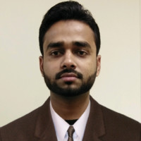 Md Amir Omair