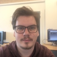 Kristoffer Daniel Friis Mikkelsen