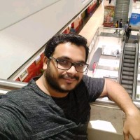 Bipin J