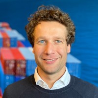 Kristian van Eijkelenburg