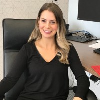 Stephanie Carson, CHRP