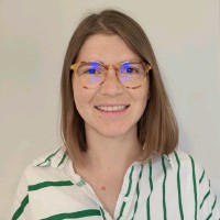 Andreea Madalina Mariș