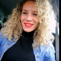 Cristina Lozano Alberto