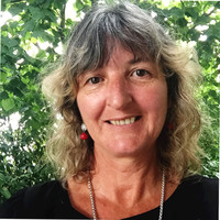 Liz Harper