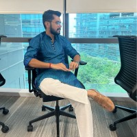Nitesh Deshmukh