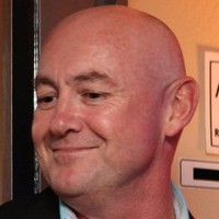 Paul Johnston - Style Magazines