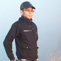 Friski Pratama