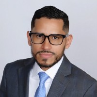 Eric Granados, MBA