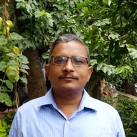 Ramesh Vasudeva Rao
