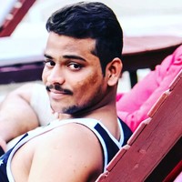 Rapolu Samrat