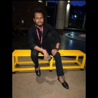 Yogesh Ekoriya