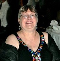 Beth McLoughlin